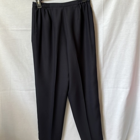 Vintage Rafaela Trousers - Picture 3 of 10